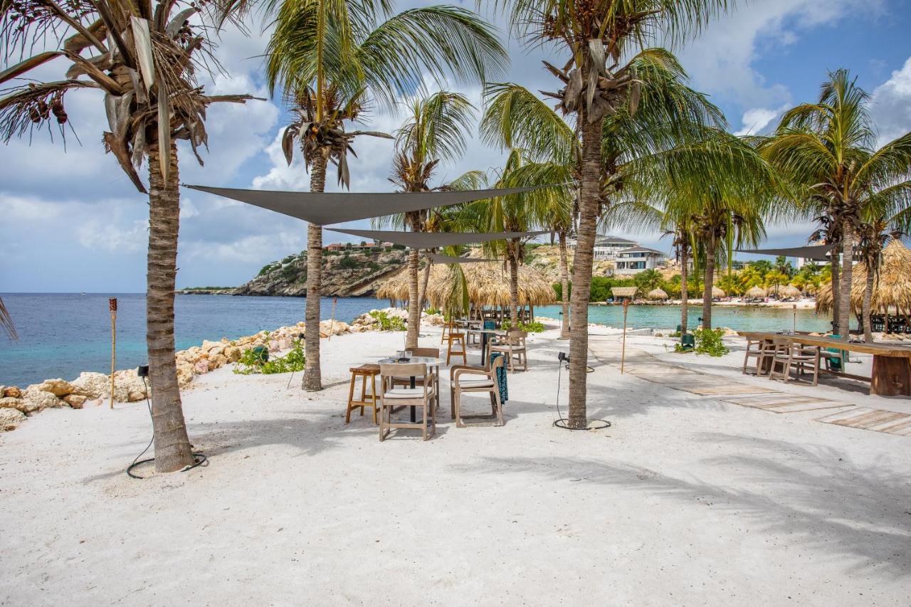 Blue Bay Villa'S Экстерьер фото