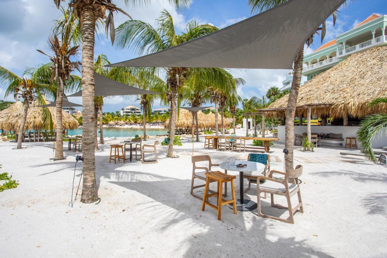 Blue Bay Villa'S Экстерьер фото