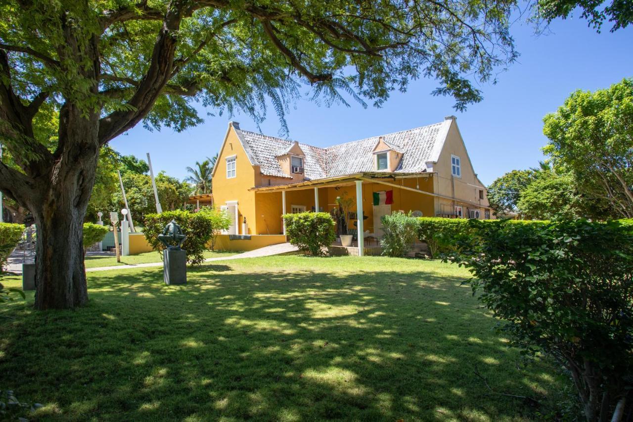 Blue Bay Villa'S Экстерьер фото