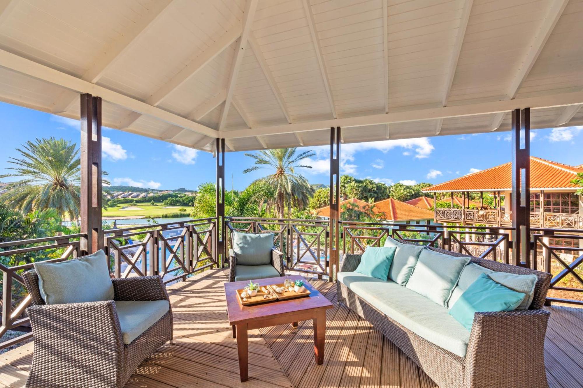 Blue Bay Villa'S Экстерьер фото