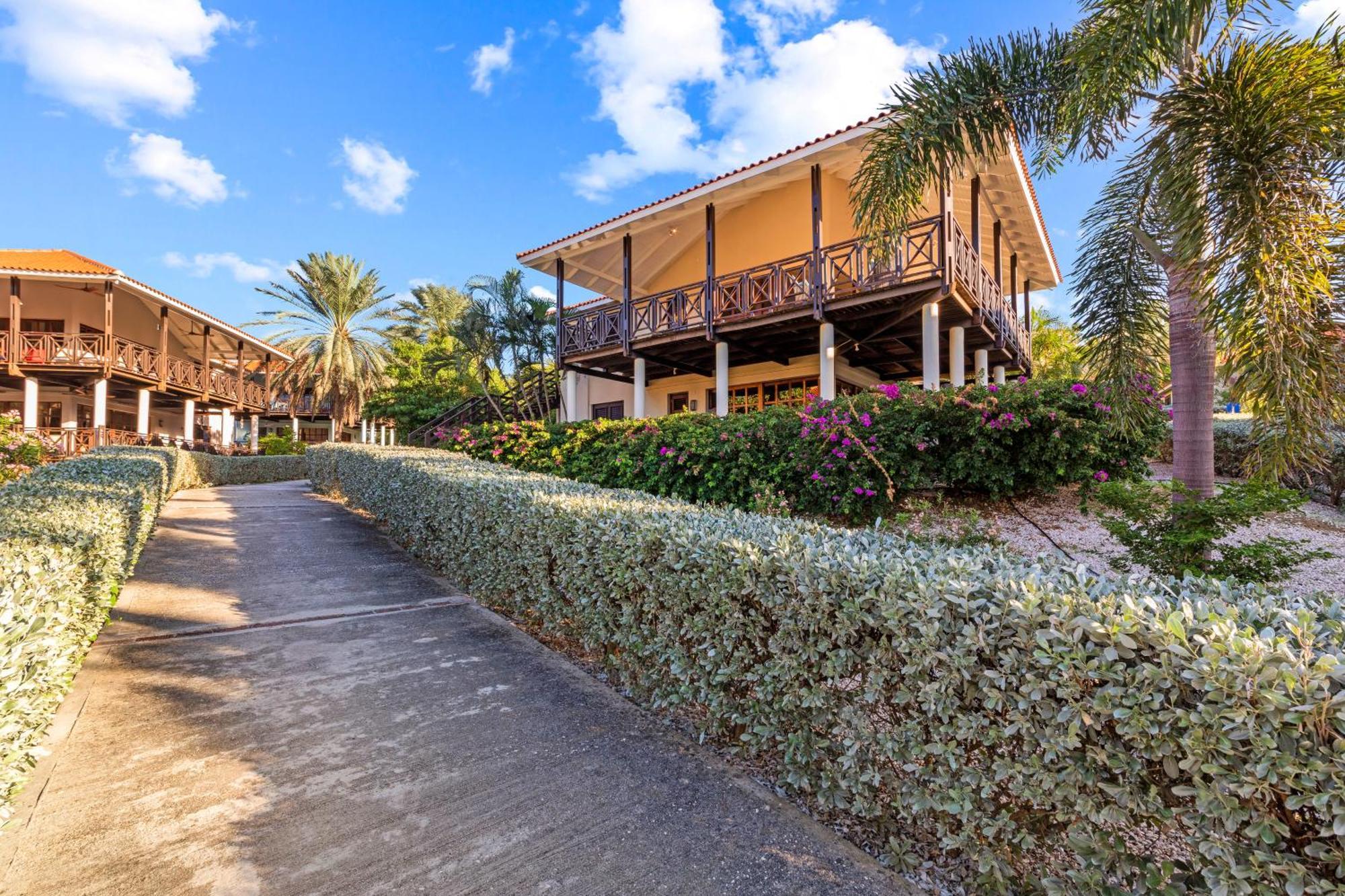 Blue Bay Villa'S Экстерьер фото