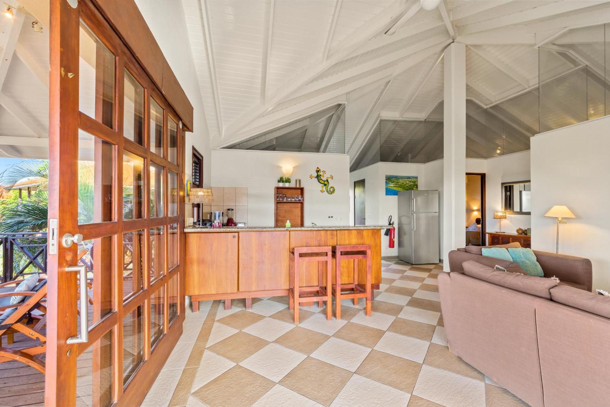 Blue Bay Villa'S Экстерьер фото