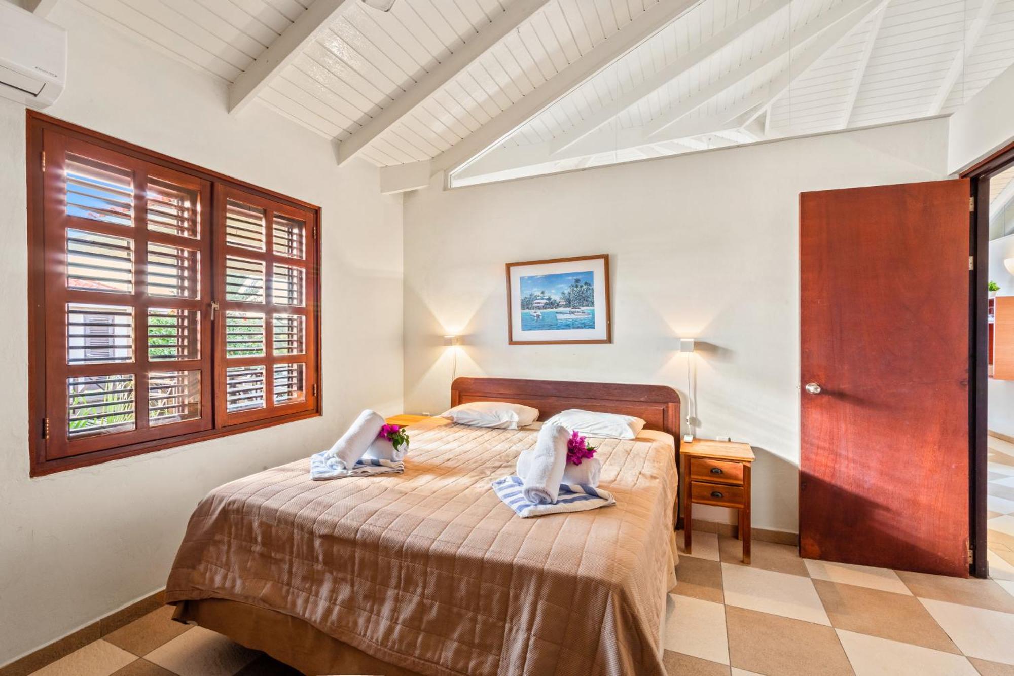Blue Bay Villa'S Экстерьер фото