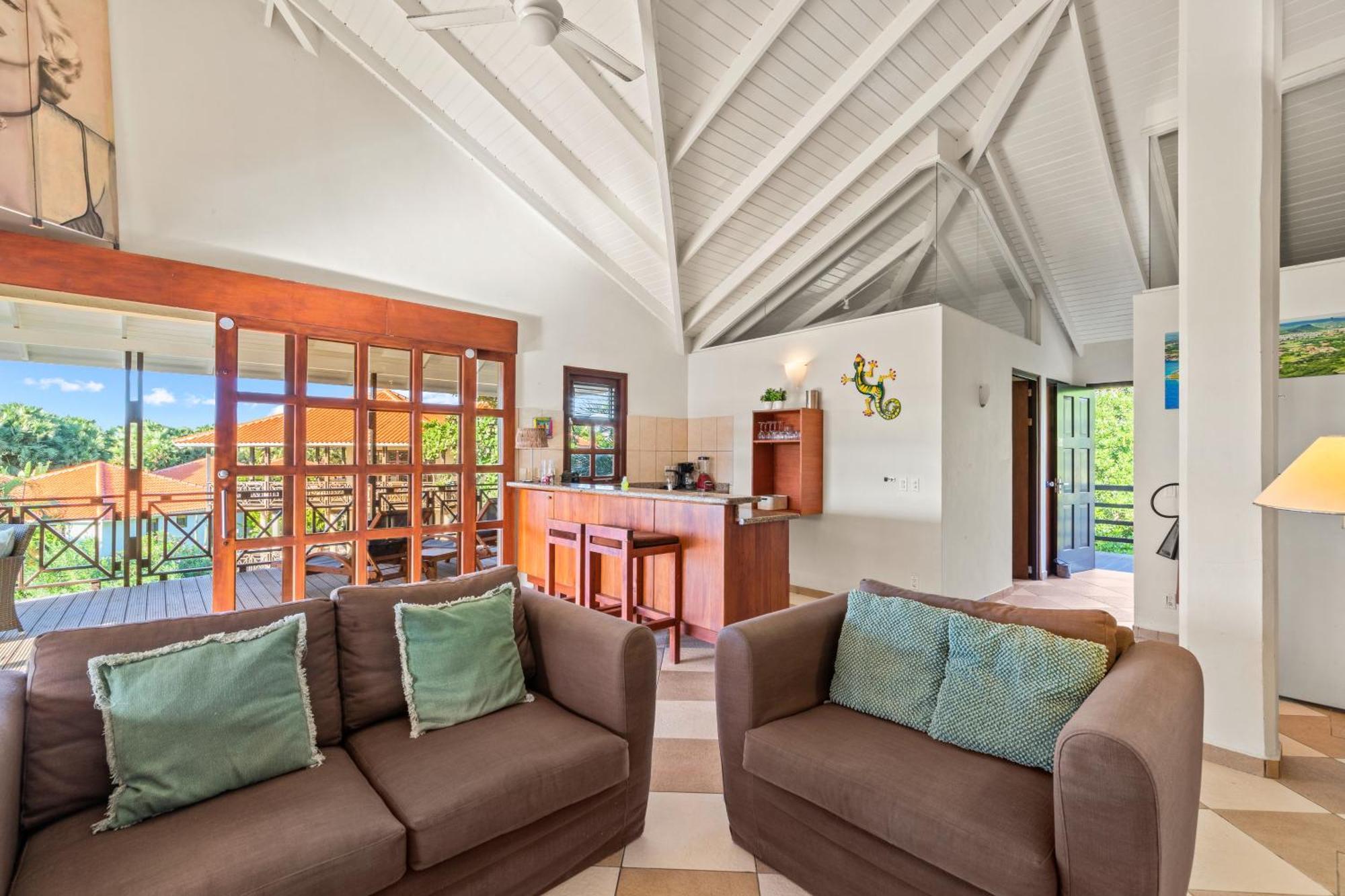 Blue Bay Villa'S Экстерьер фото