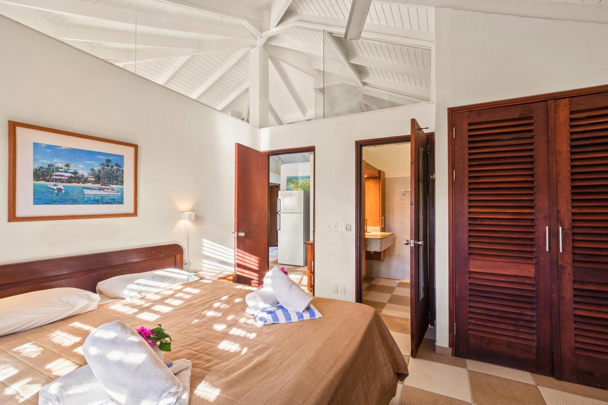 Blue Bay Villa'S Экстерьер фото