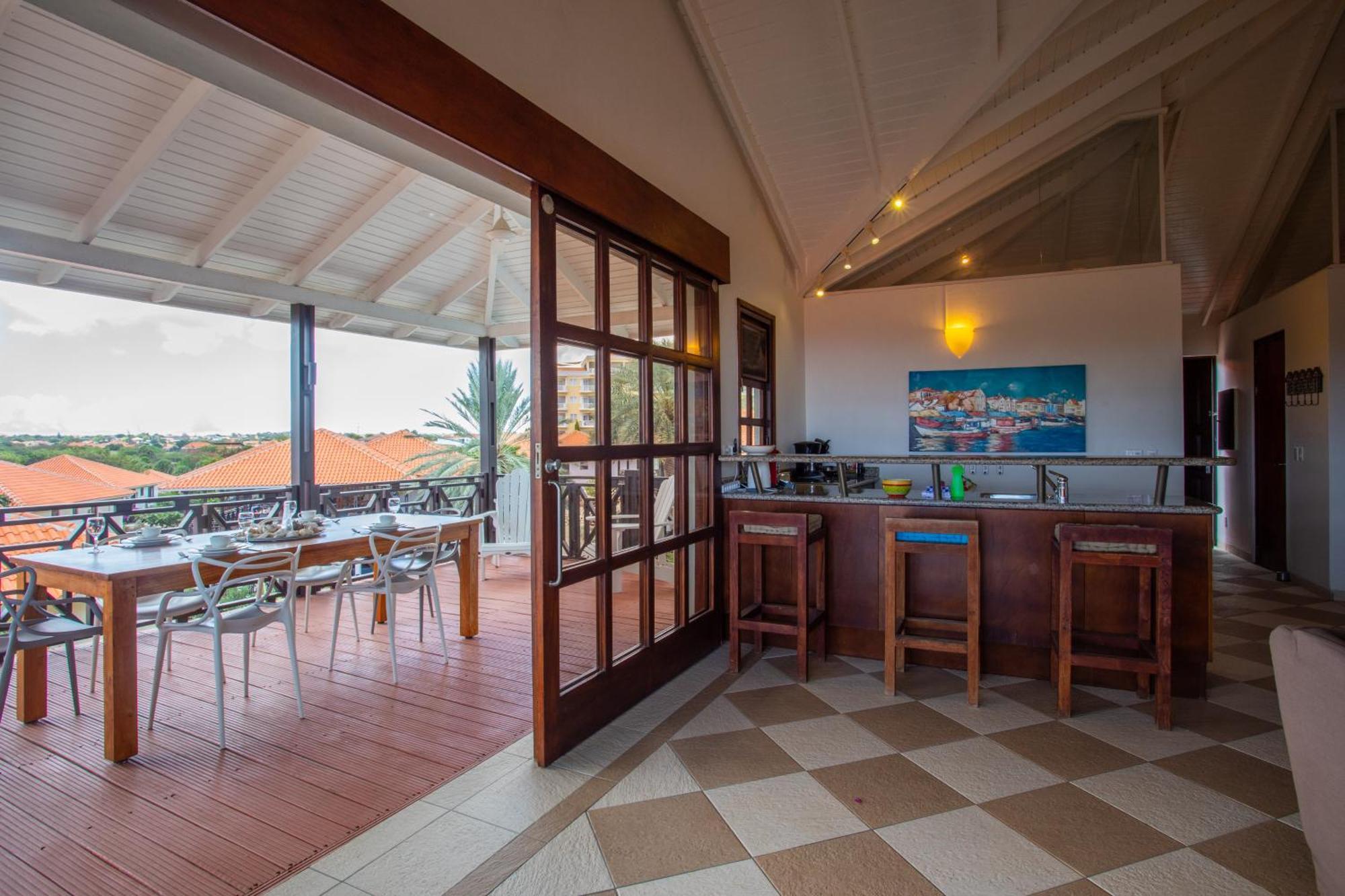 Blue Bay Villa'S Экстерьер фото