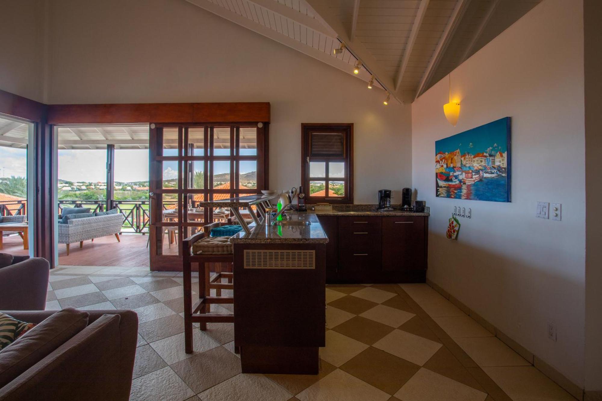 Blue Bay Villa'S Экстерьер фото