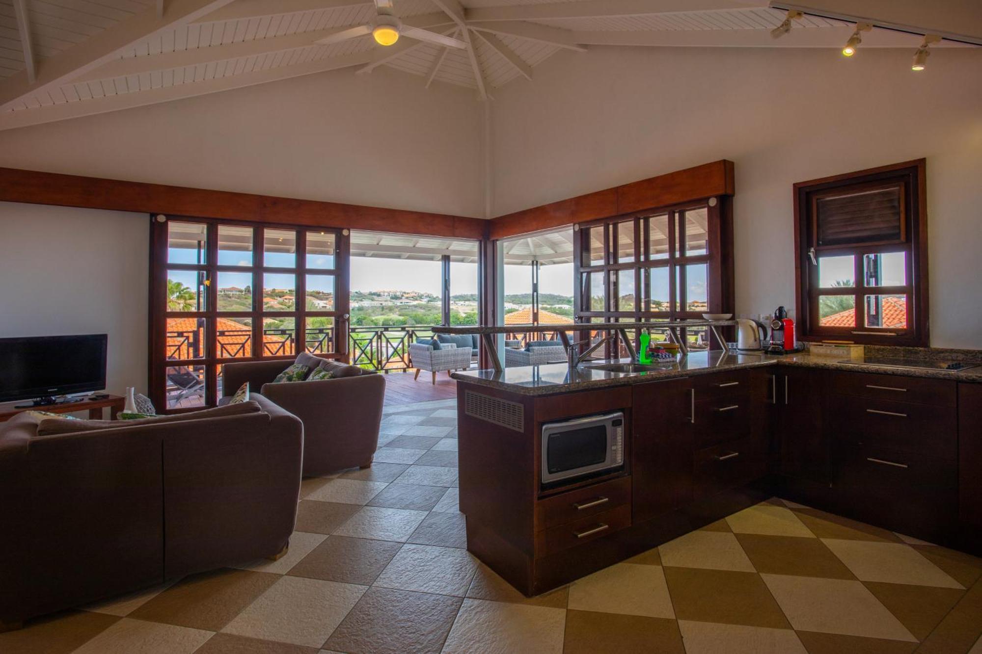 Blue Bay Villa'S Экстерьер фото