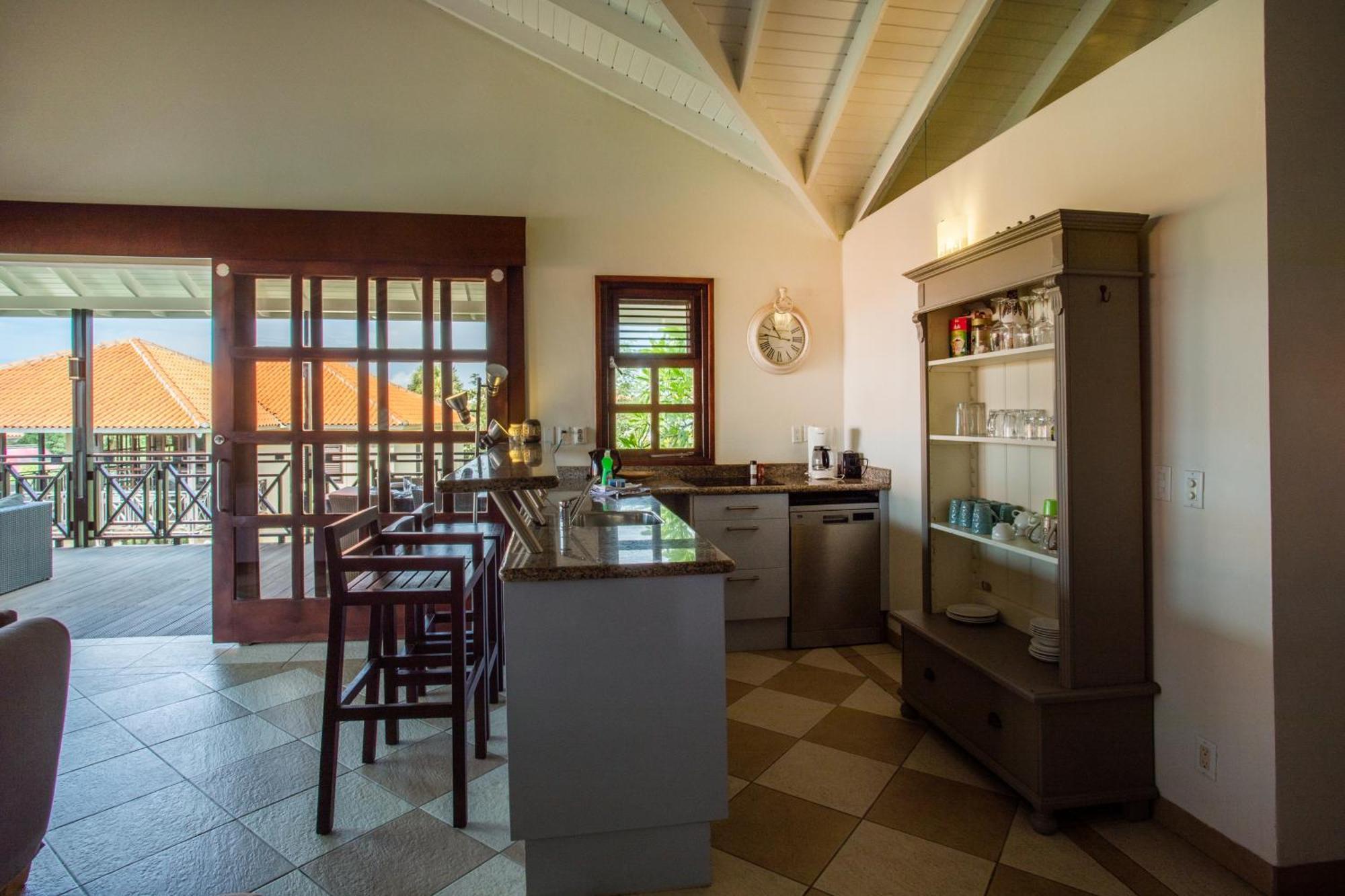 Blue Bay Villa'S Экстерьер фото