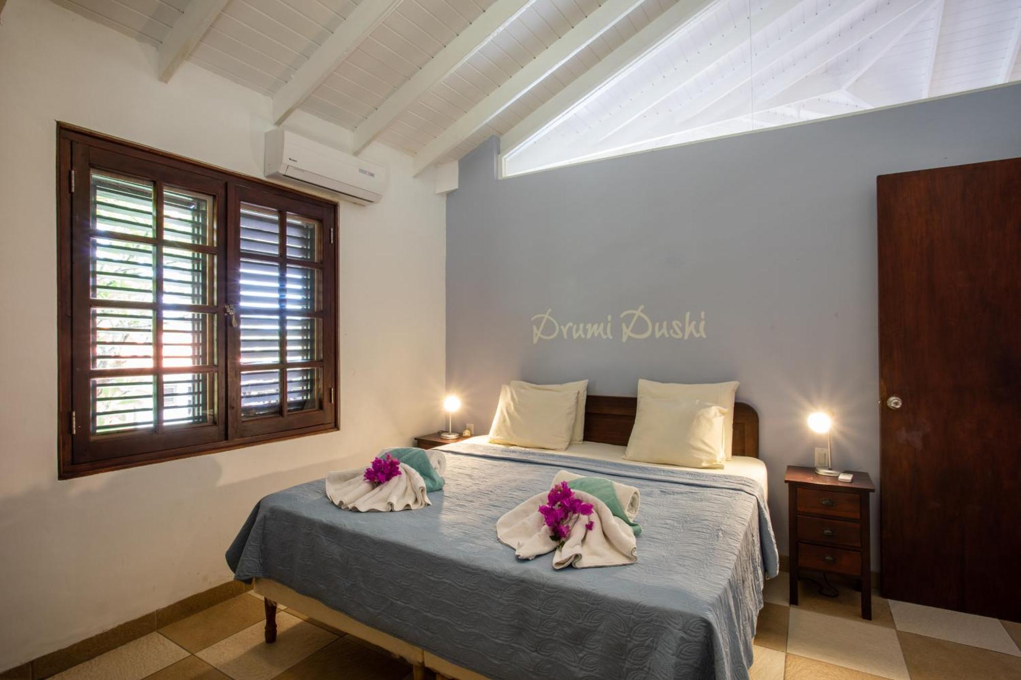 Blue Bay Villa'S Экстерьер фото