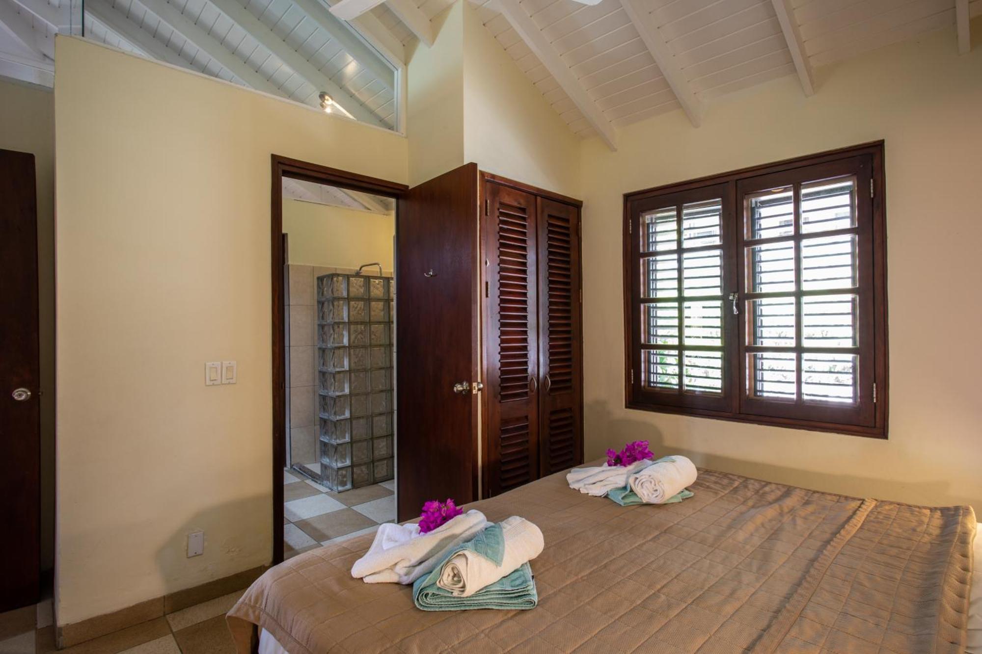 Blue Bay Villa'S Экстерьер фото