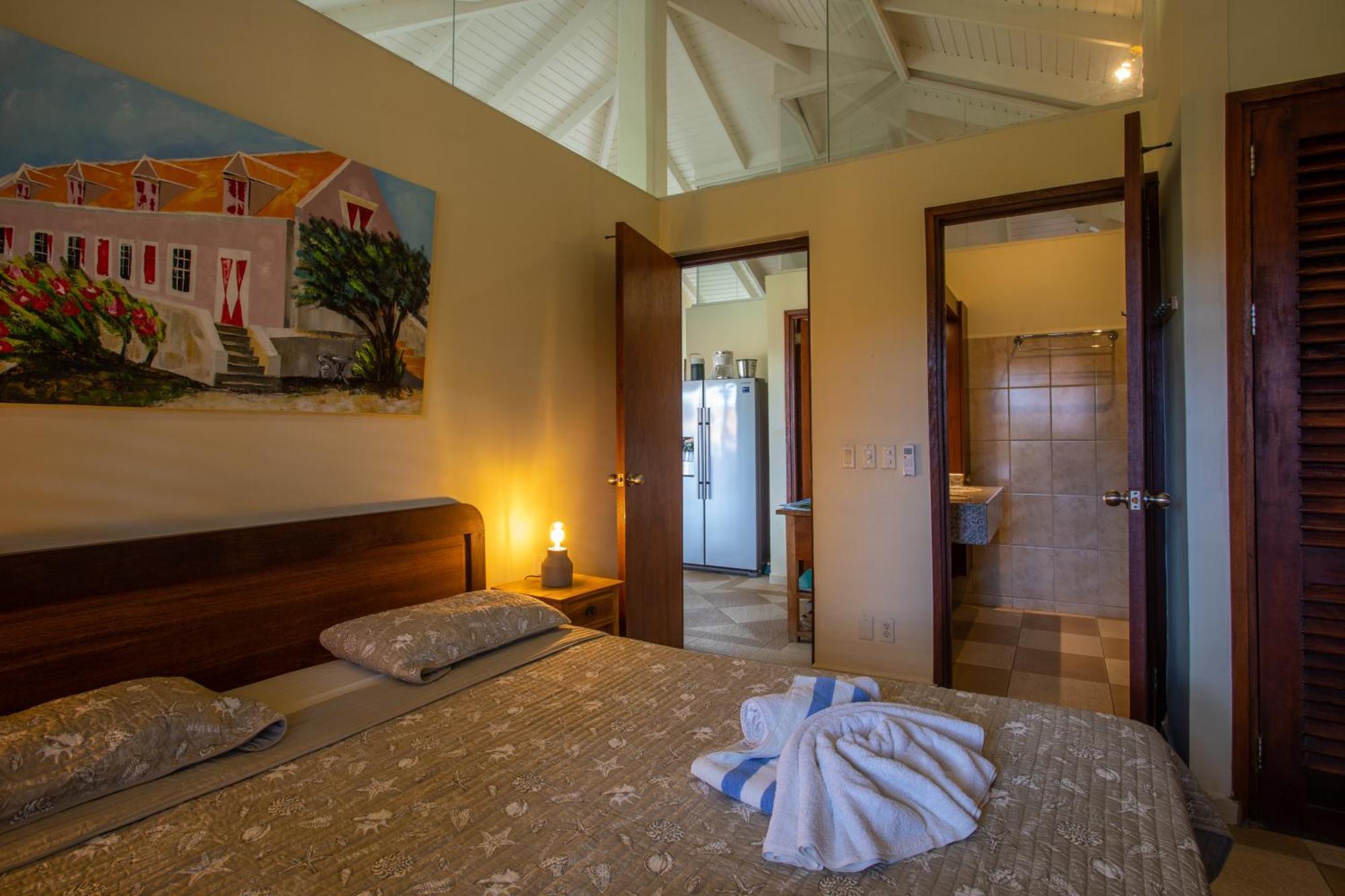 Blue Bay Villa'S Экстерьер фото