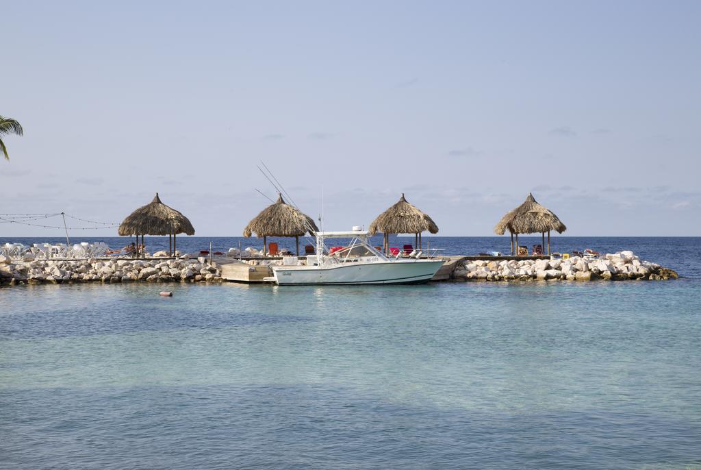 Blue Bay Villa'S Экстерьер фото