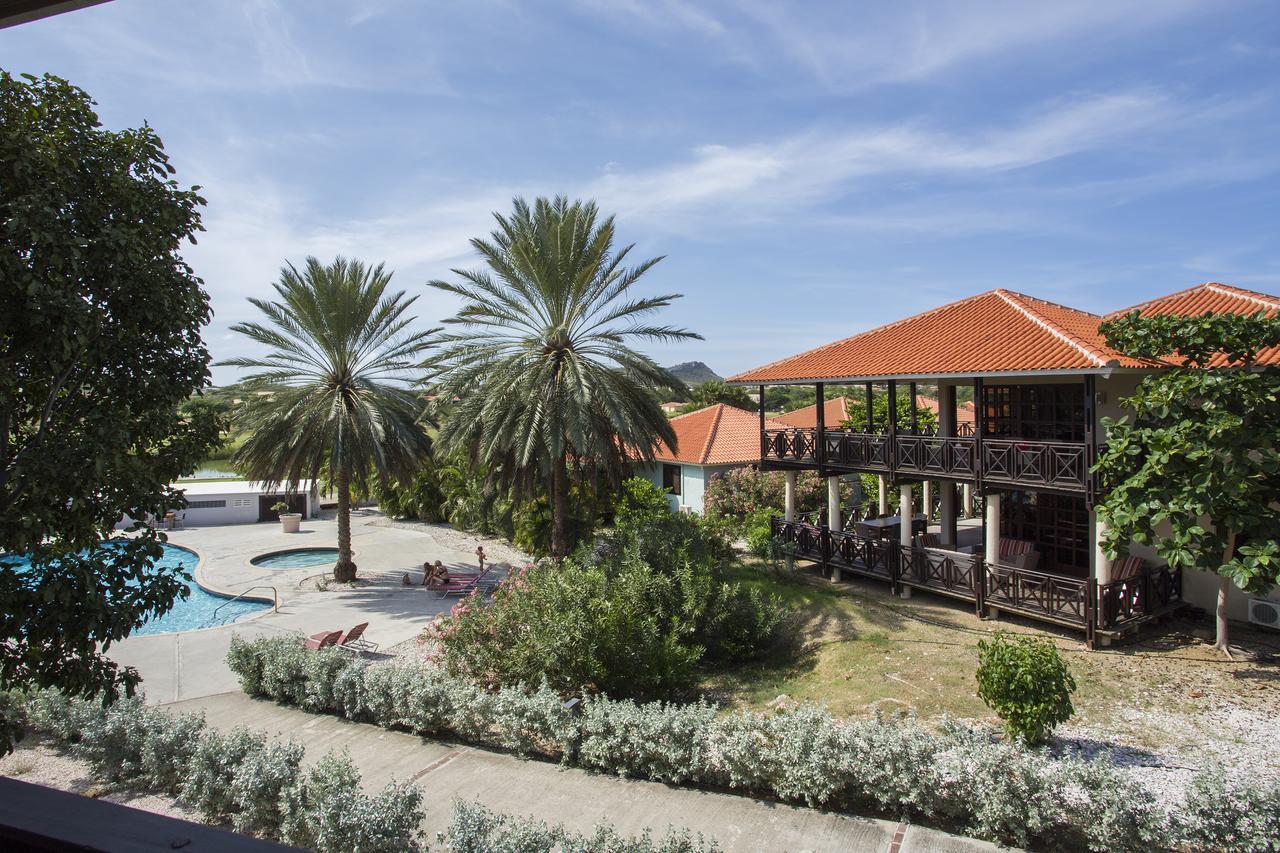 Blue Bay Villa'S Экстерьер фото