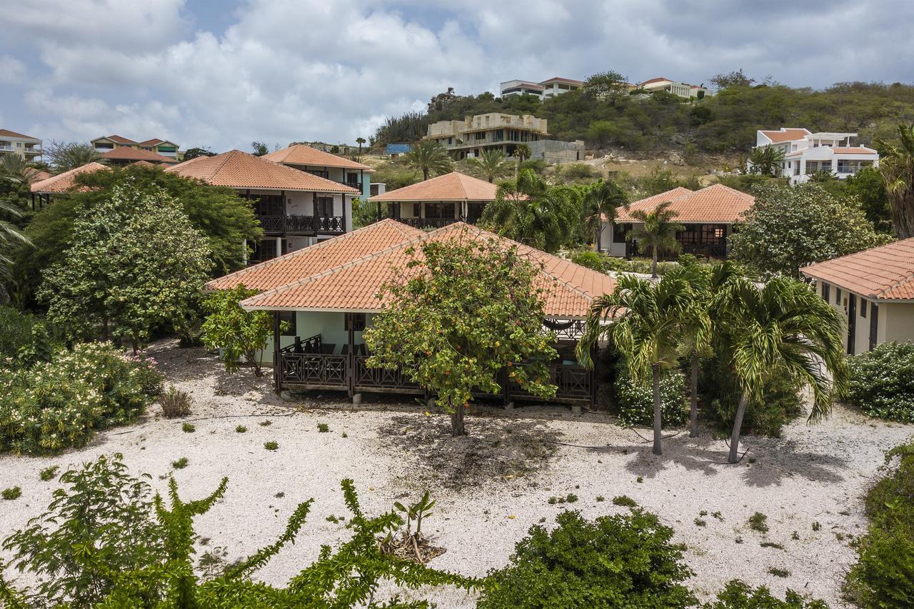 Blue Bay Villa'S Экстерьер фото