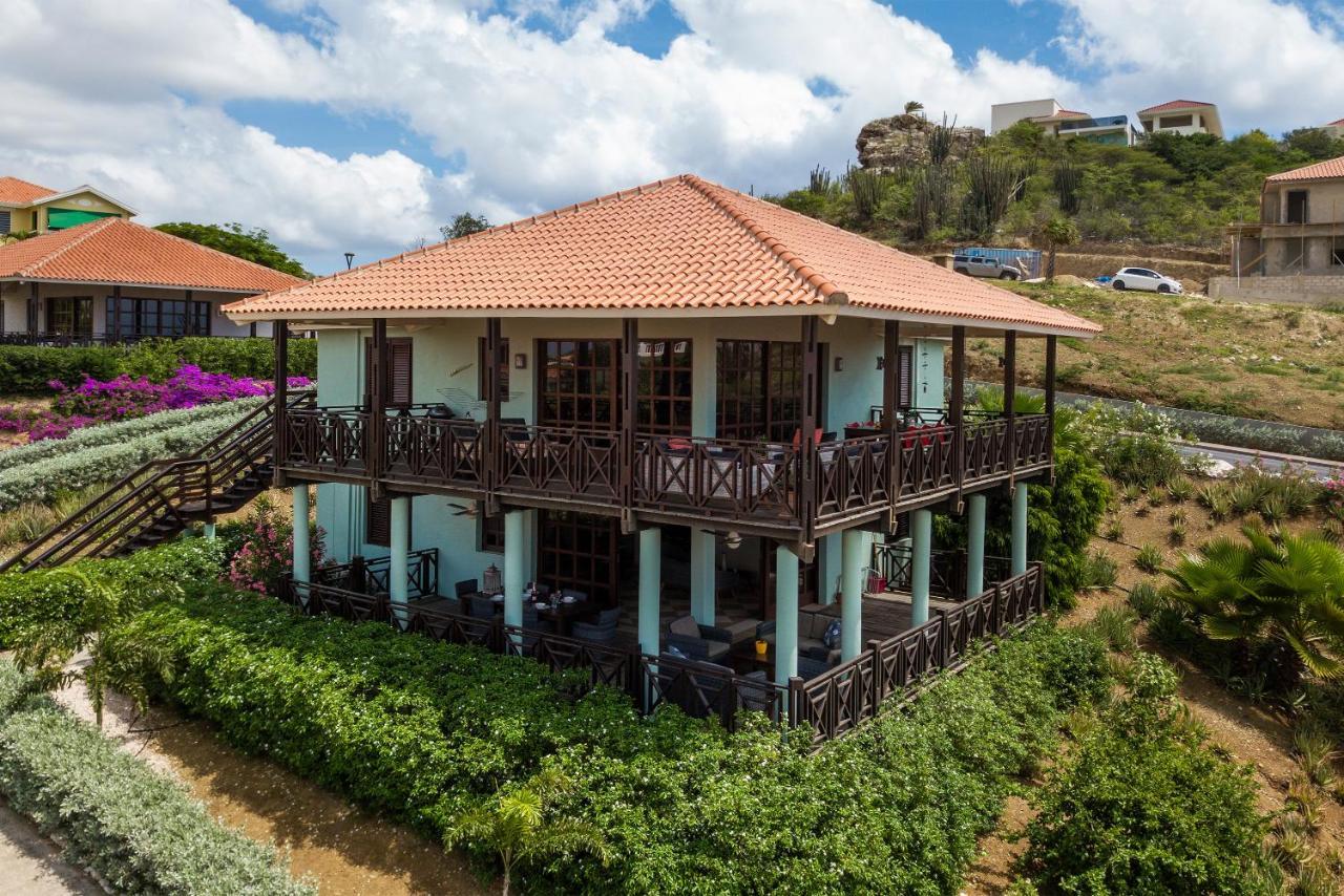 Blue Bay Villa'S Экстерьер фото